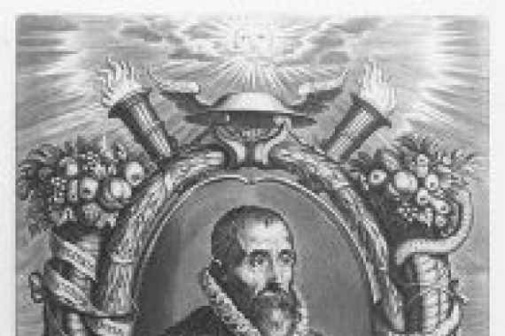 Cornelis the Elder Galle