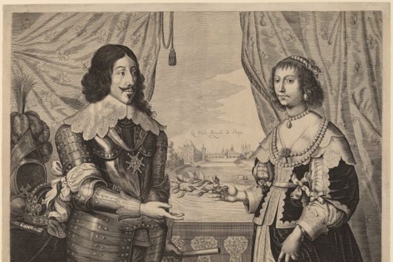 Cornelis van Dalen I