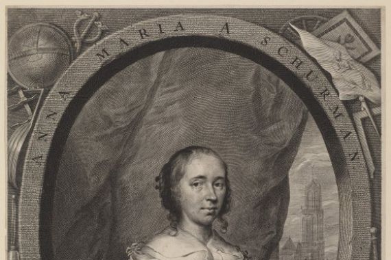 Cornelis van Dalen the Younger, after Cornelis Jonson