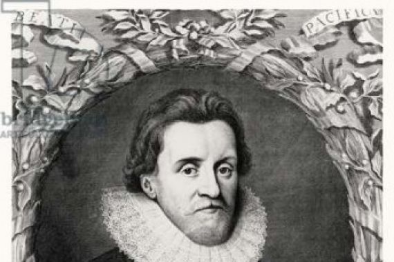 Cornelius I after Johnson