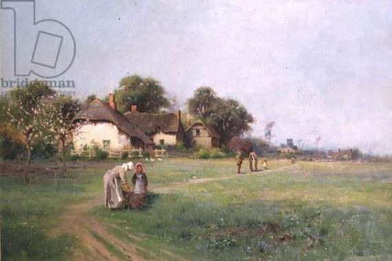 Creswick Boydell