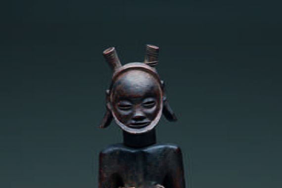 Culture Chokwe