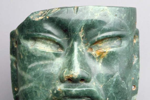 Culture Olmec