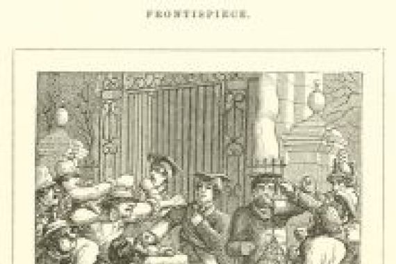 Cuthbert Bede