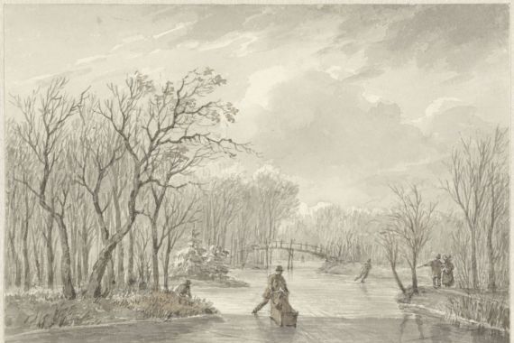 Daniël van Oosterhoudt