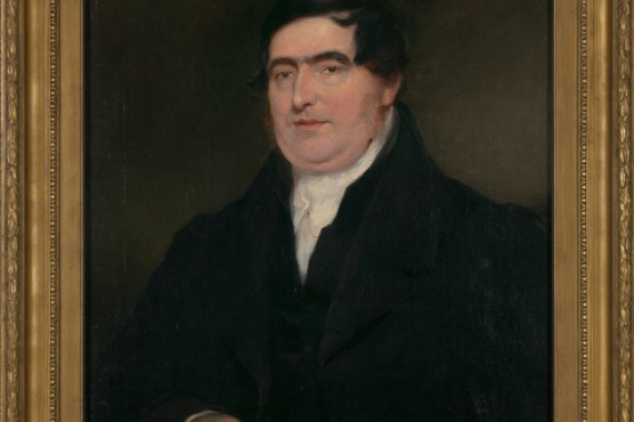 Daniel Pasmore