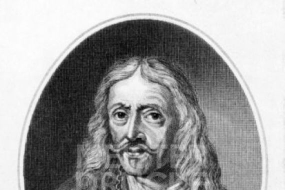 Daniel the Younger Schultz