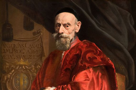 Daniel van den Dyck