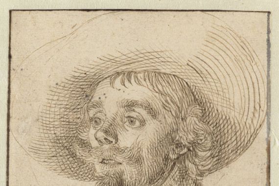 David Bailly (attributed to)
