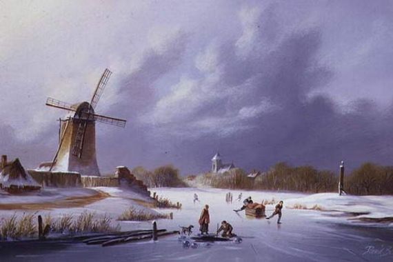 David Beatty