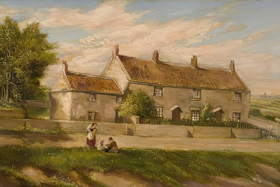 David Pringle