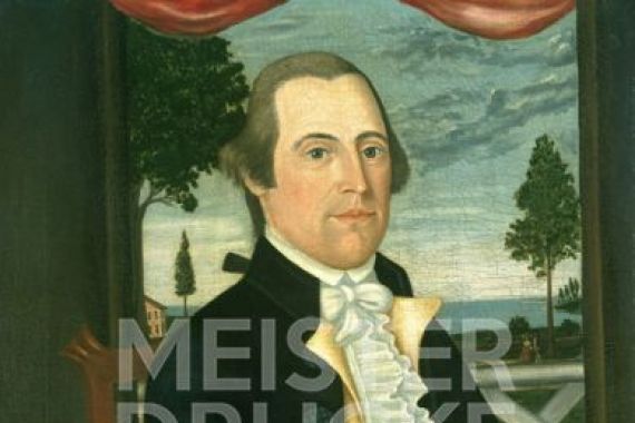 Denison Limner