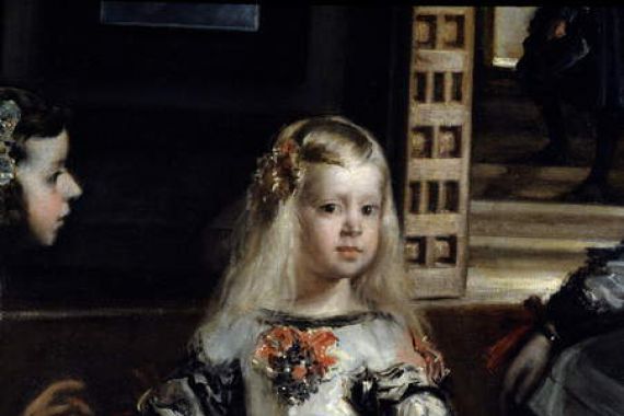 Diego Rodriguez de Silva y Velazquez