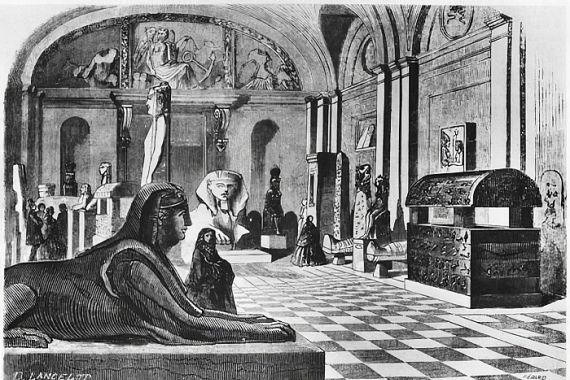 Dieudonne Auguste Lancelot