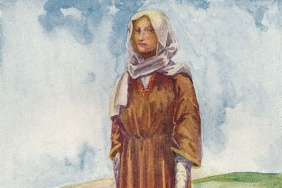 Dion Clayton Calthrop/William the Conqueror