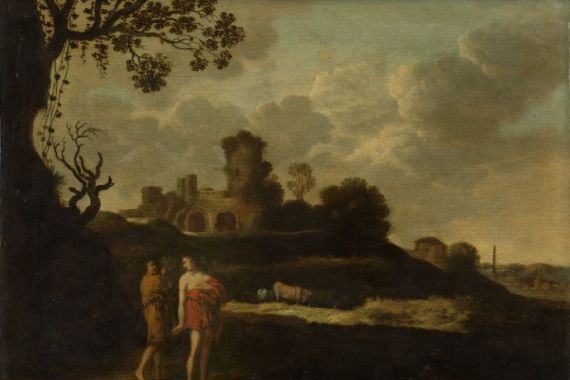 Dirck Dalens the Elder