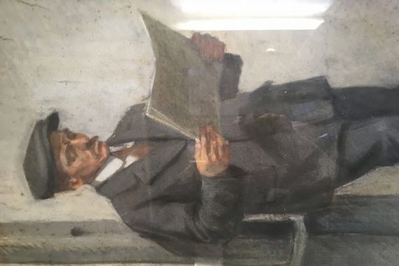 Dirk Verstraten