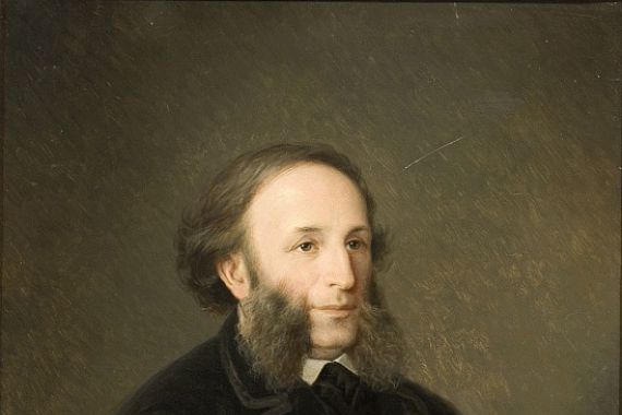 Dmitry Mikhaylovich Bolotov
