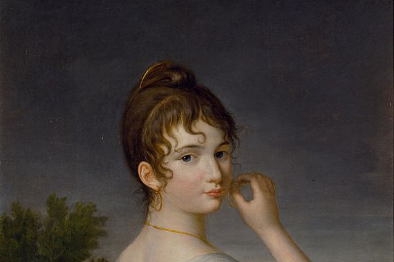 Dolgorukova