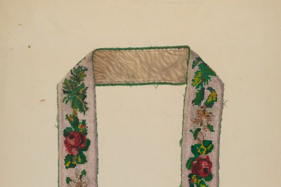 Dolores Haupt