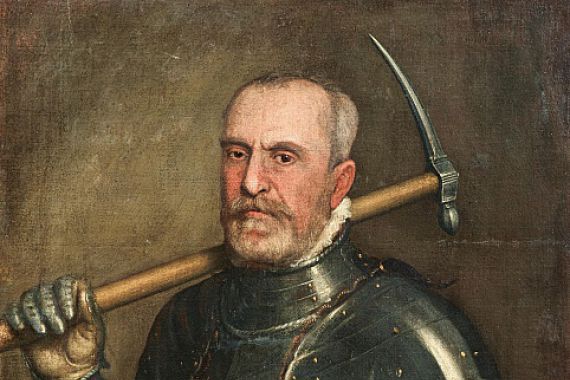 Domenico Brusasorzi