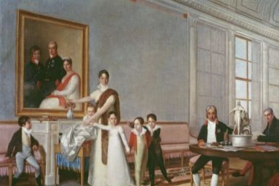 Domingos Antonio de Sequeira