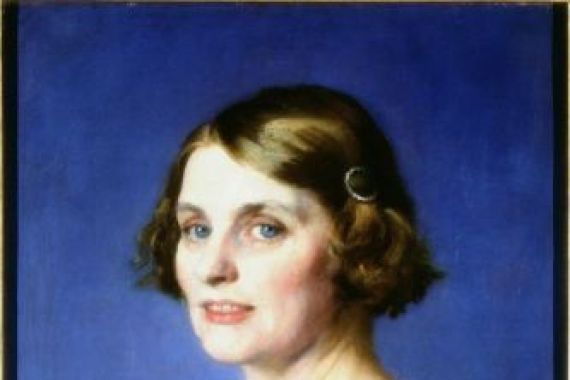 Dorothea Landau
