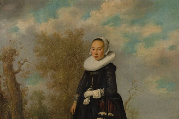 Dutch Painter