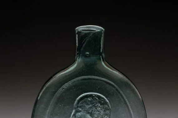 Dyottville Glass Works