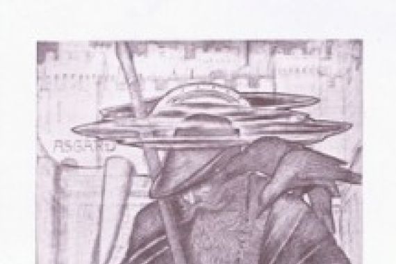 E. Burne Jones
