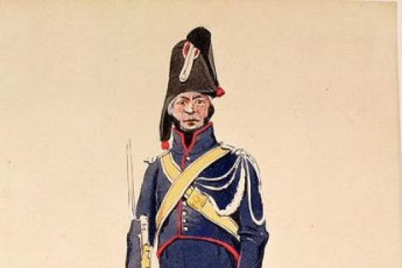 E. Fort
