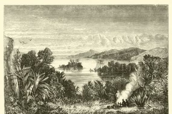 E. Jennings