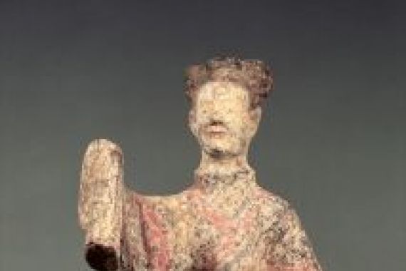 Eastern Han Dynasty Chinese School