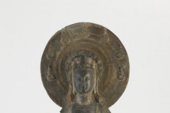Eastern Zhou Dynasty Chinese School