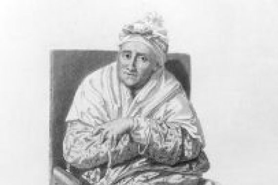 Edmond A.F. Geffroy