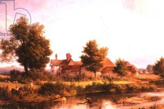 Edmund Gill