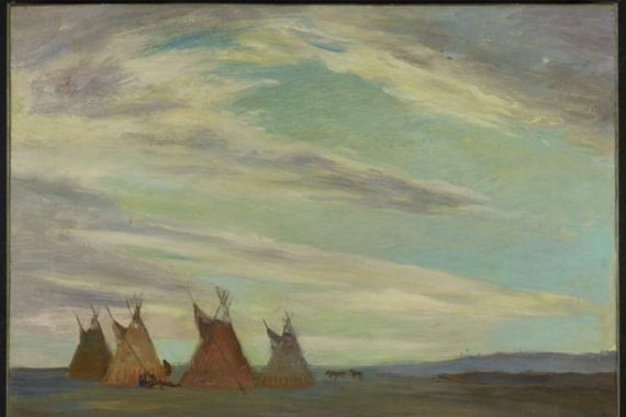 Edmund Montague Morris