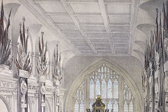 Edmund Morin