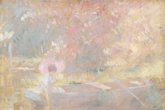 Edmund William Greacen