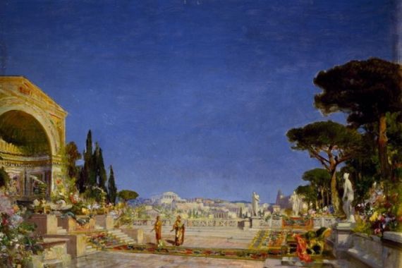 Edoardo Marchioro
