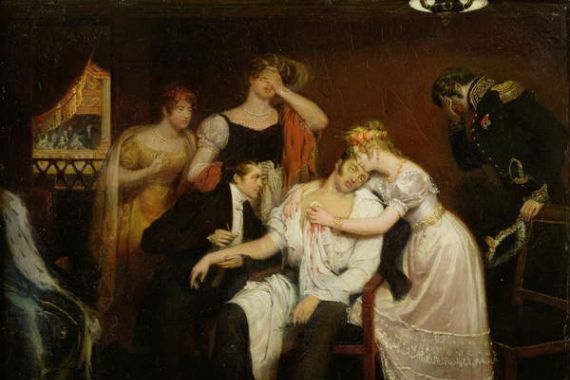 Edouard (1799 1877) Cibot