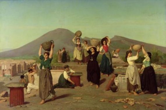 Edouard Alexandre Sain