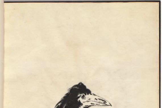 Edouard Manet, Edgar Allan Poe