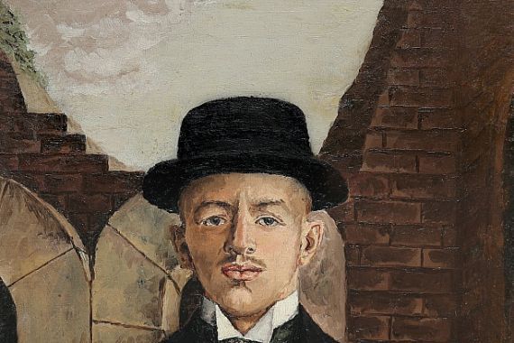 Eduard Gustavovich Shiman