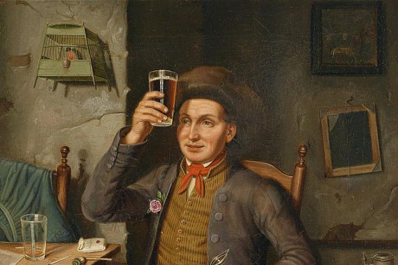 Eduard Hermann Lotz