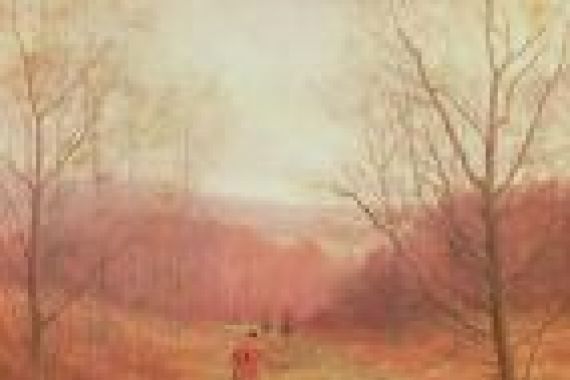 Edward Algernon Stuart Douglas