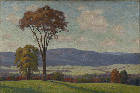 Edward Burgess Butler