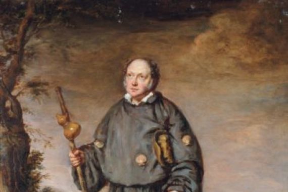 Edward Daniel Leahy