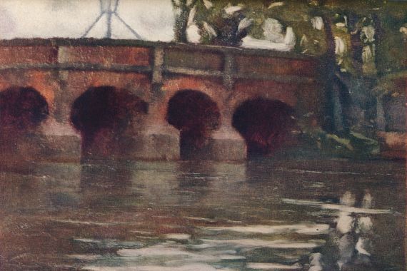 Edward Leslie Badham