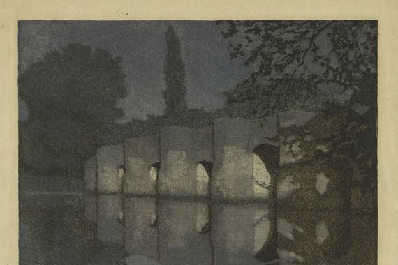 Edward Louis Laurenson